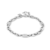 Bracciale Nomination Donna in Acciaio 028342/001